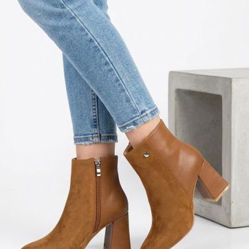 Imagen del producto BOTIN DAMA