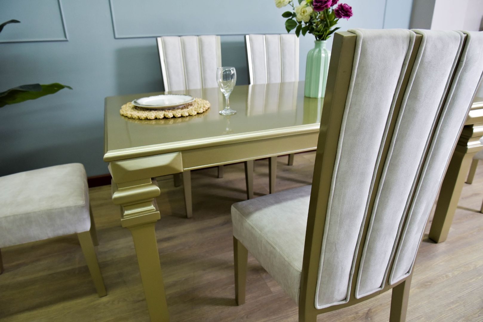 CDOR CANAL X6 PM CHAMPAÑA