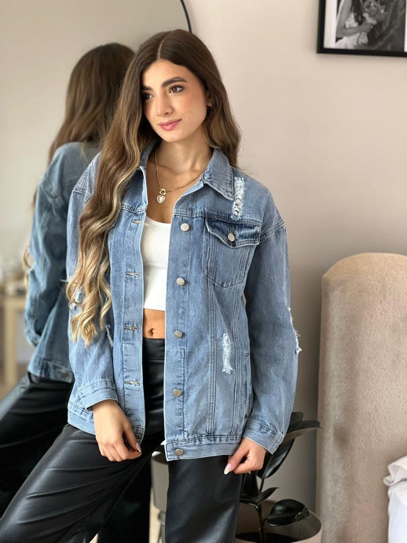 GABAN INDIGO DESTROYER 