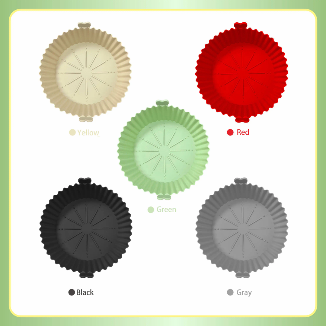 MOLDE SILICONA ESTÁNDAR M 