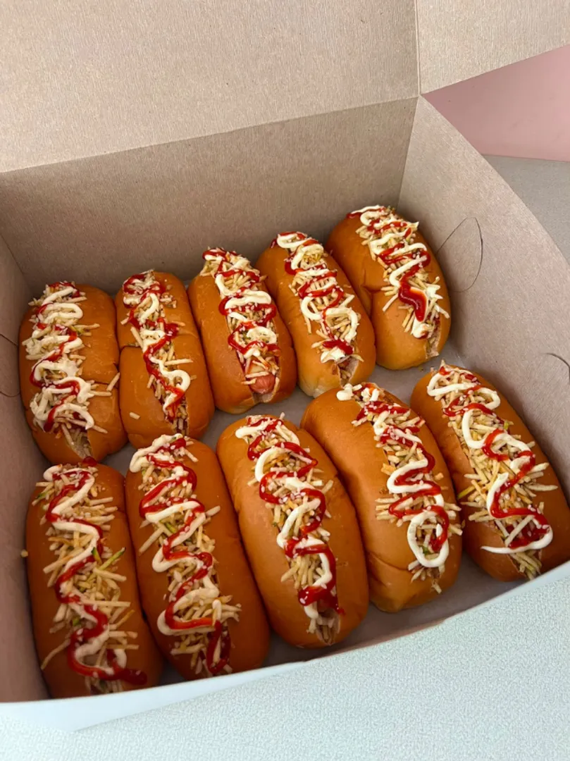MINI PERROS 