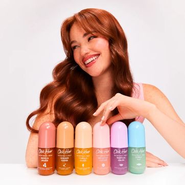 Imagen del producto Perfume Capilar con Glitter Click Hair