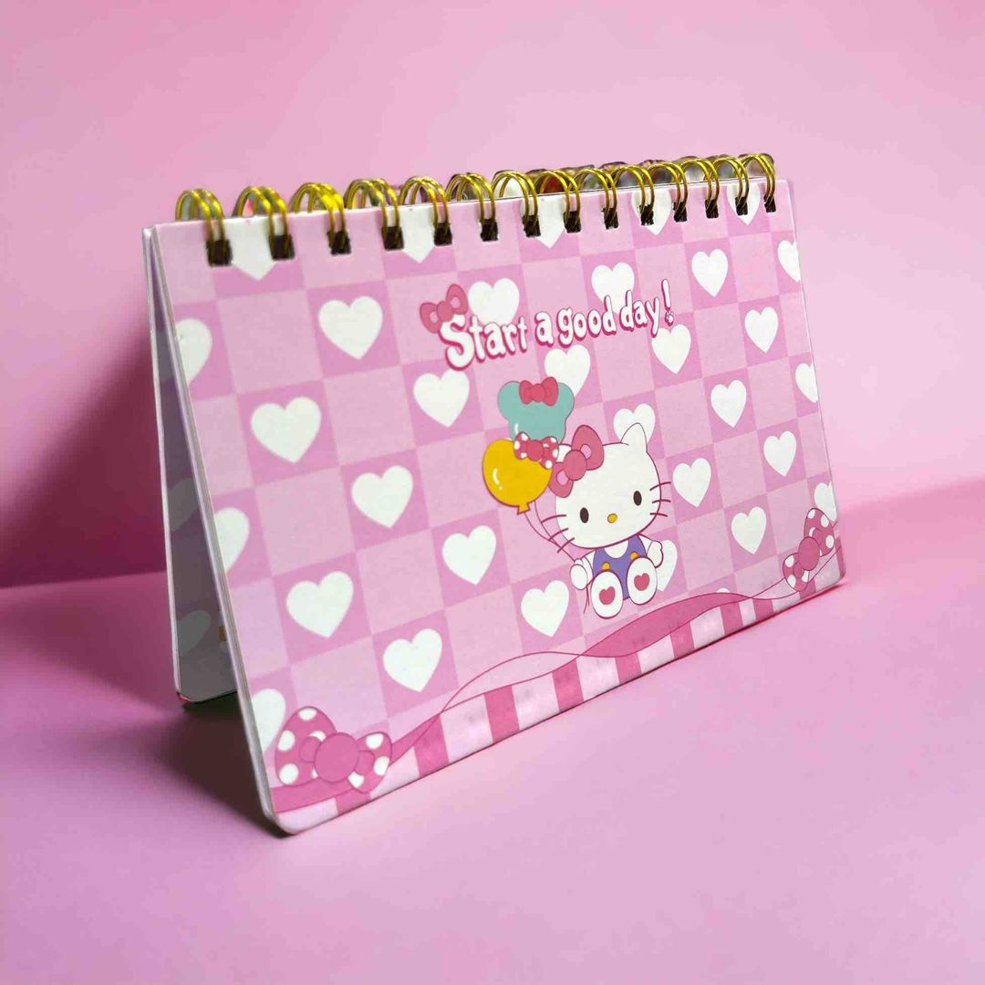 AGENDA PLANEADORA KAWAI PPA 