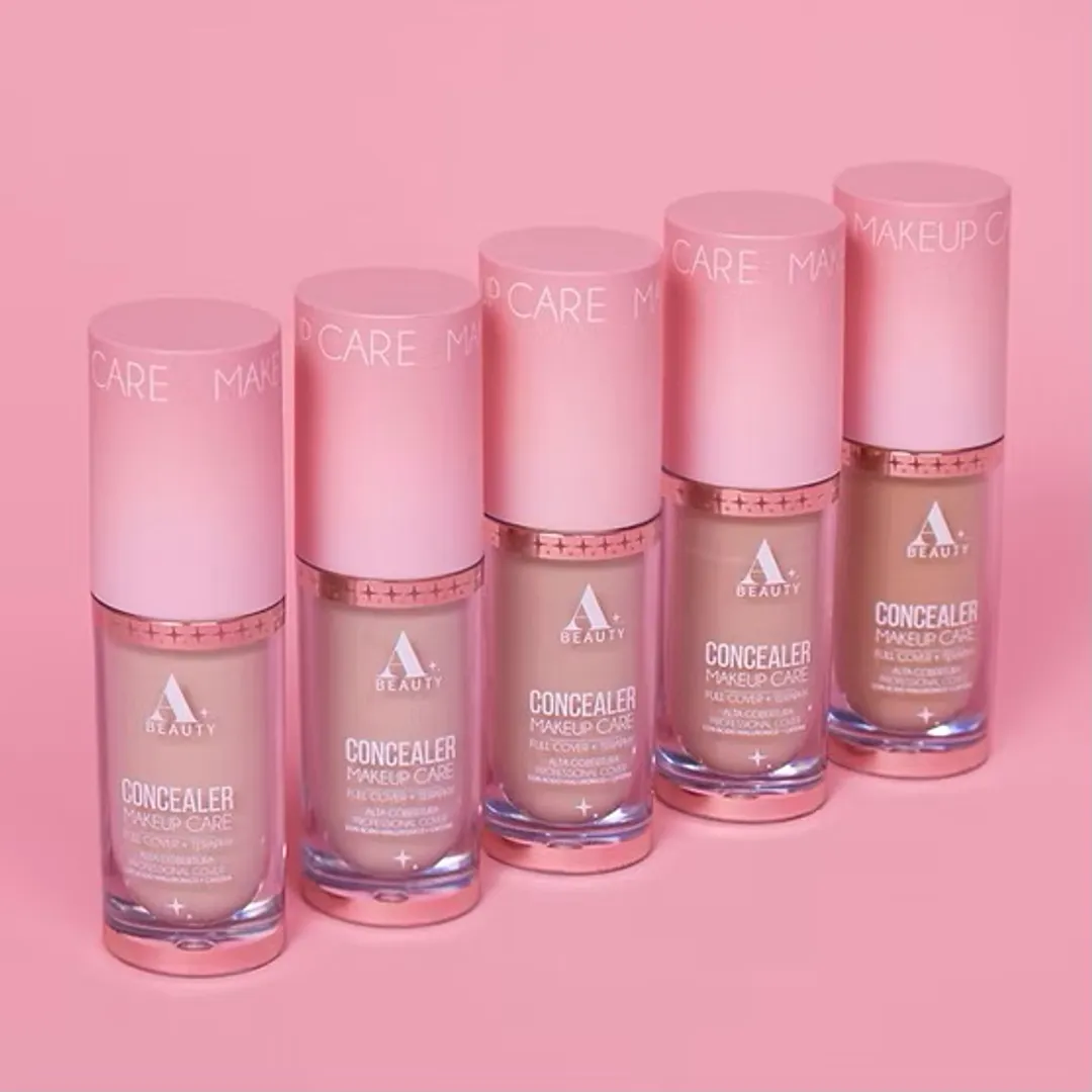 CORRECTOR ALTO CUBRIMIENTO ALISSHA BEAUTY 