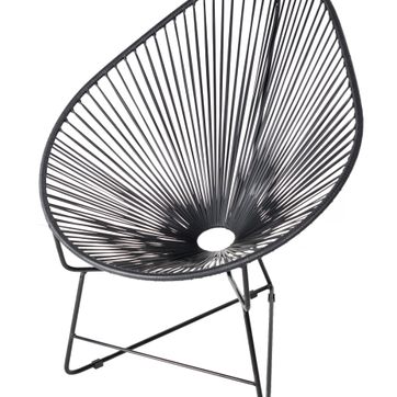 SILLA ACAPULCO - imagen 1