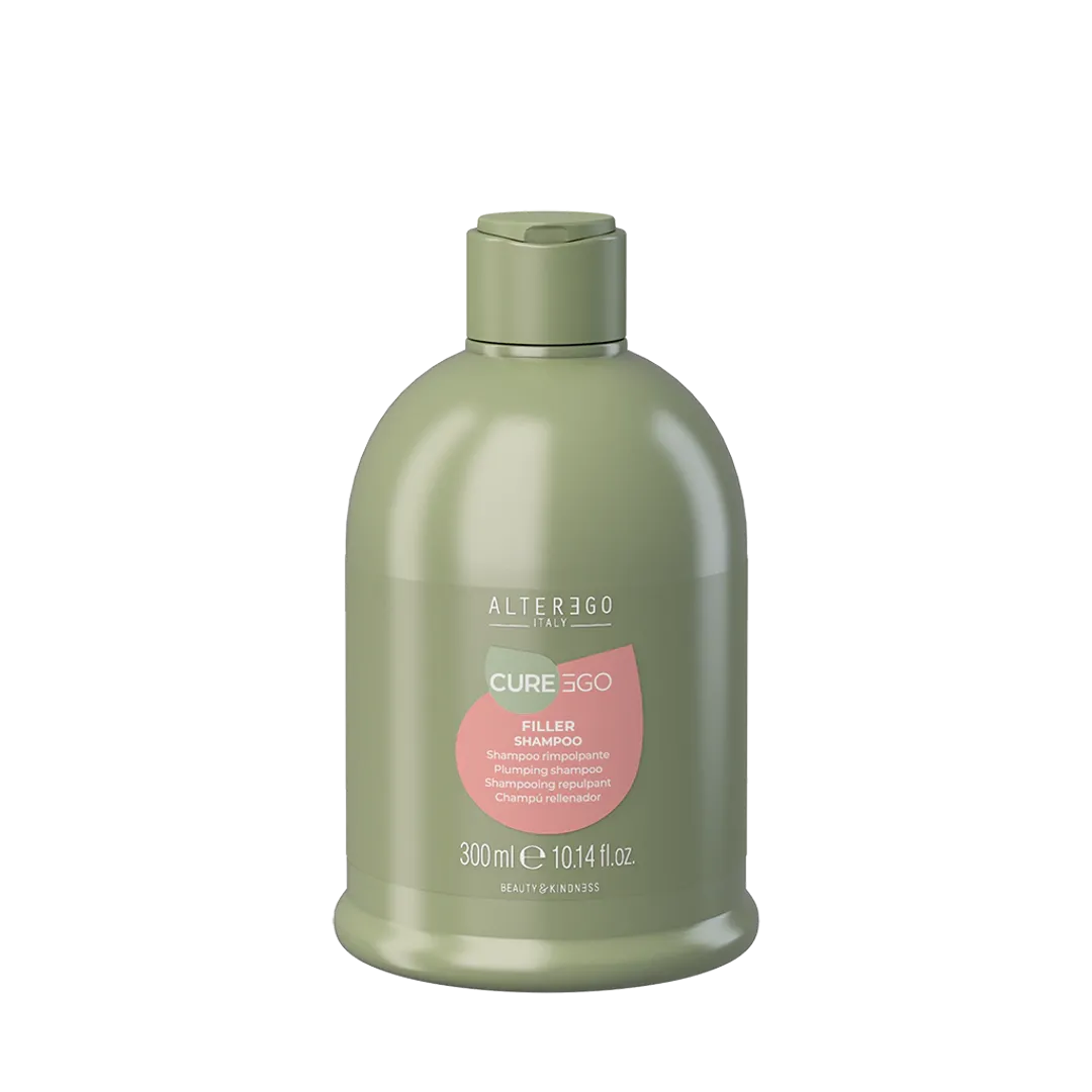 SHAMPOO FILLER 300ML ALTEREGO