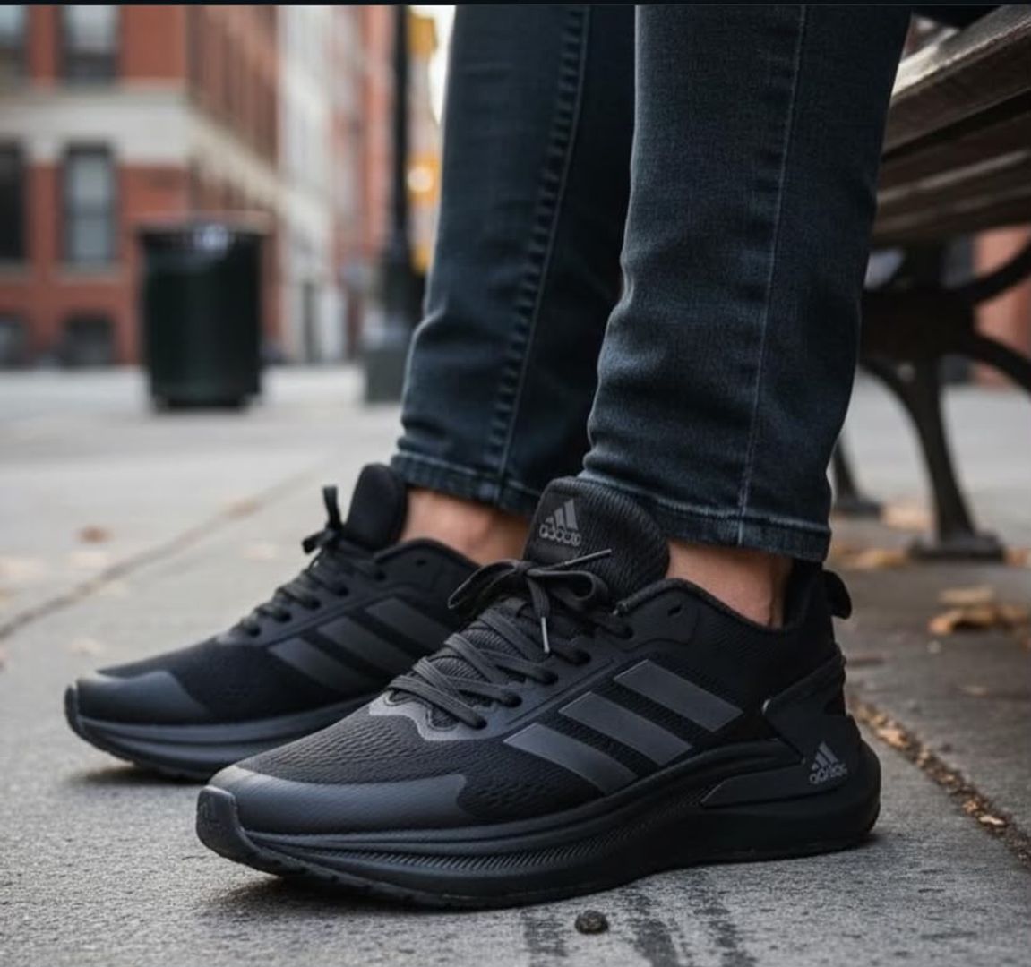 Adidas 