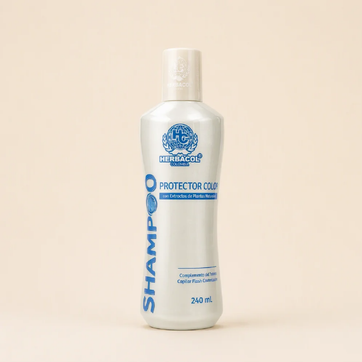 Imagen del producto SH. PROTECTOR COLOR X 240 ML