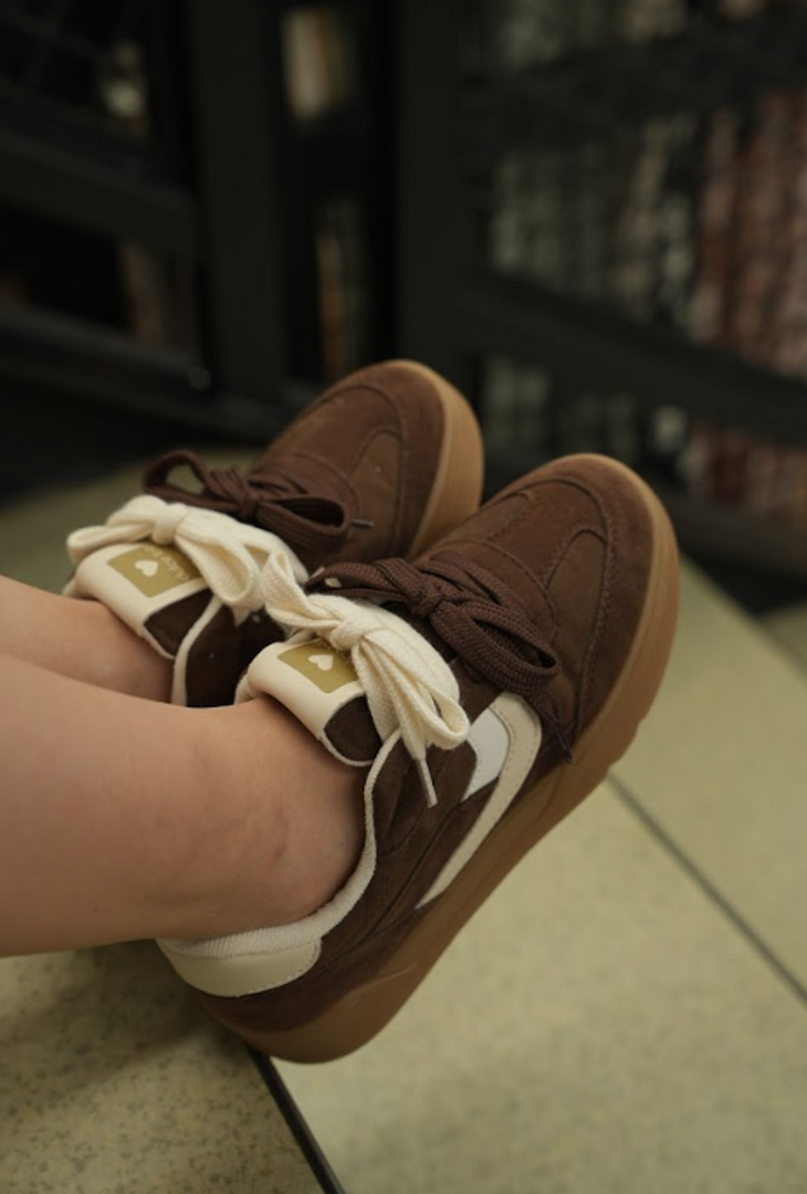 Zapato Dulce lola