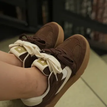 Zapato Dulce lola - imagen 1