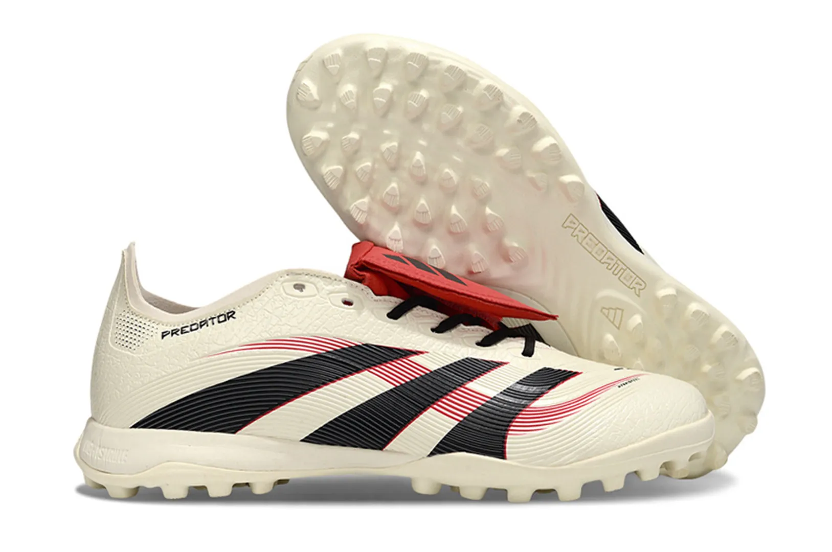 Tenis Predator niño TF - Sintética / Turf Lote 1