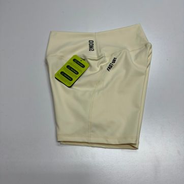 SHORT CLASICO SKY IVORY - imagen 1