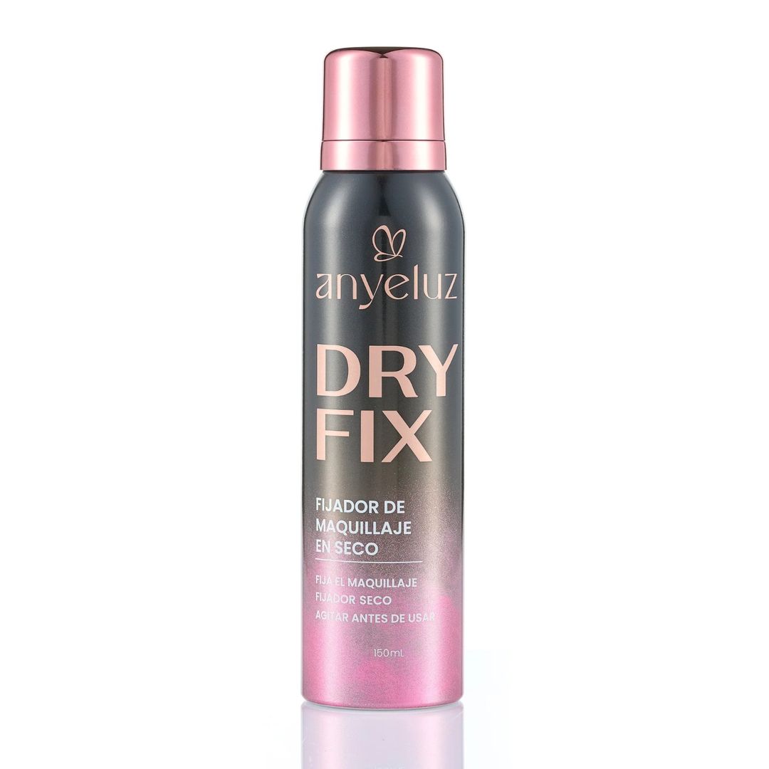 DRY FIX FIJADOR DE MAQUILLAJE ANYELUZ