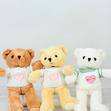 Imagen del producto OSO BUSO 25CM 