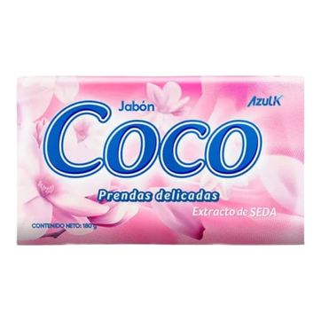 Imagen del producto  A. COCO PRENDAS DELICADAS X 180 GR 