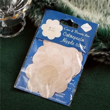 Imagen del producto Cubrepezon Bloomshell