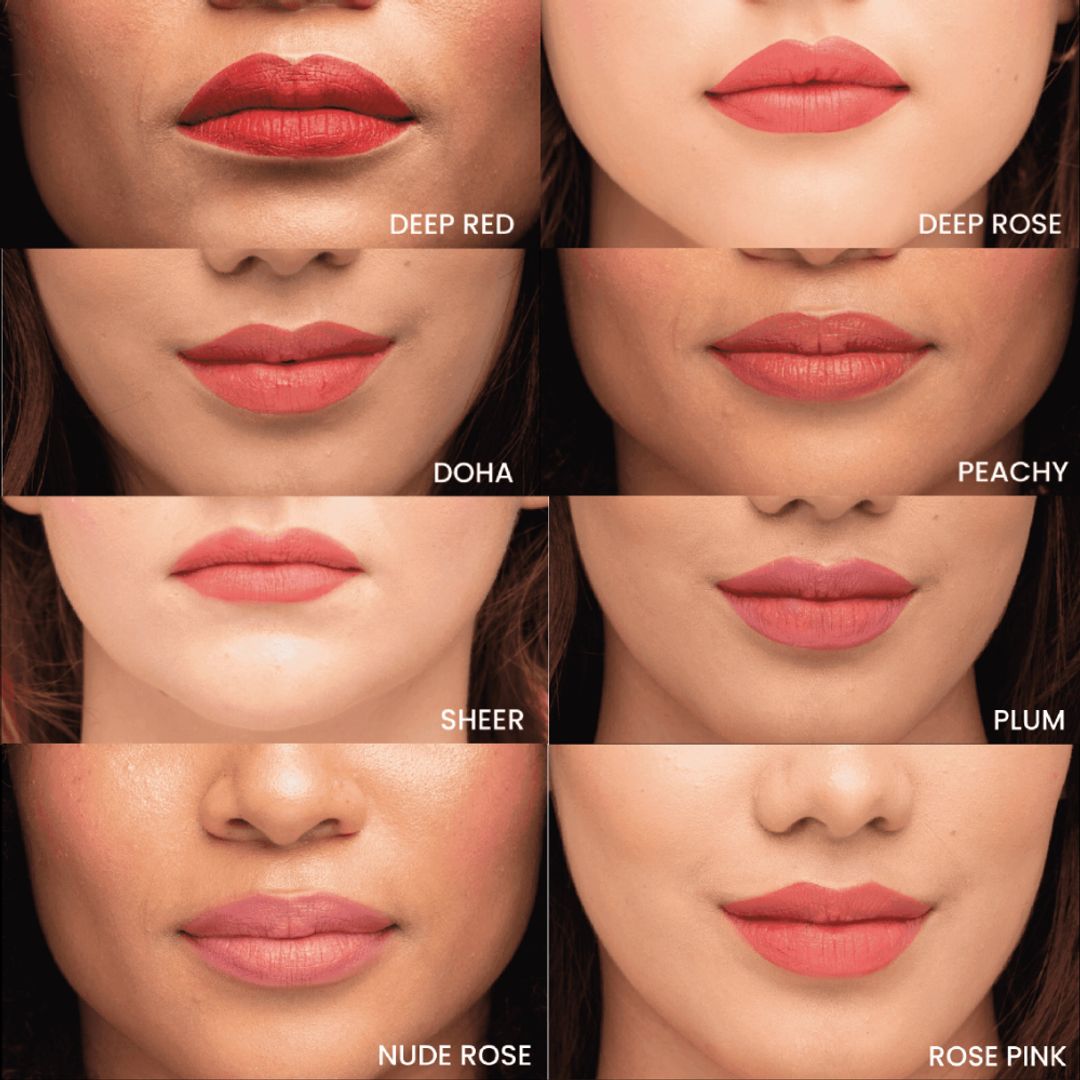 LABIAL MOUSSE LIP MONTOC