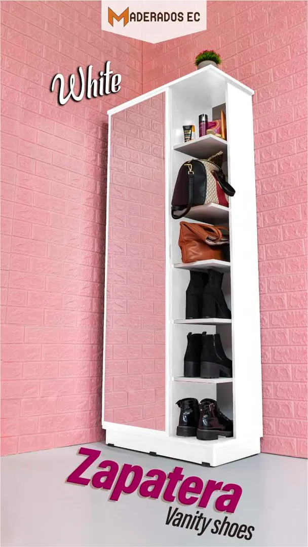 Zapatera - Vanity shoes