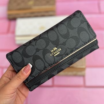 Billetera coach  - imagen 1