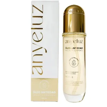 OLEO ANTIEDAD 120ML - imagen 1