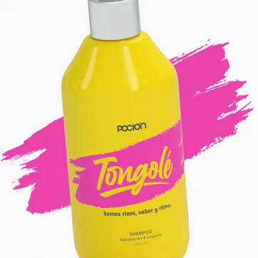 Imagen del producto SHAMPOO TONGOLÉ