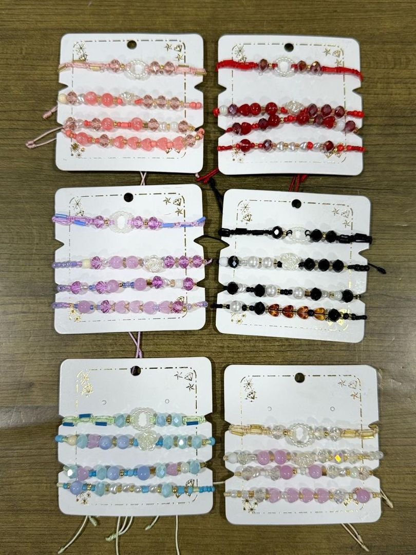 PULSERAS