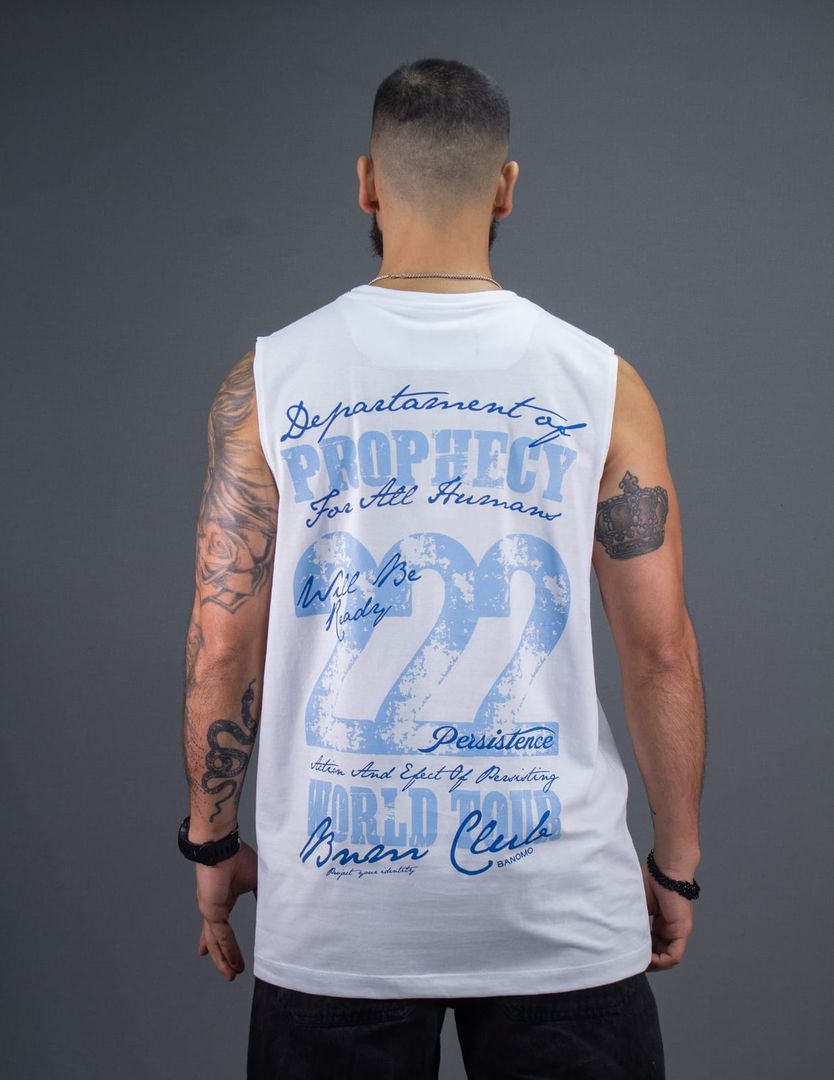 ESQUELETO OVER EST PROPHECY