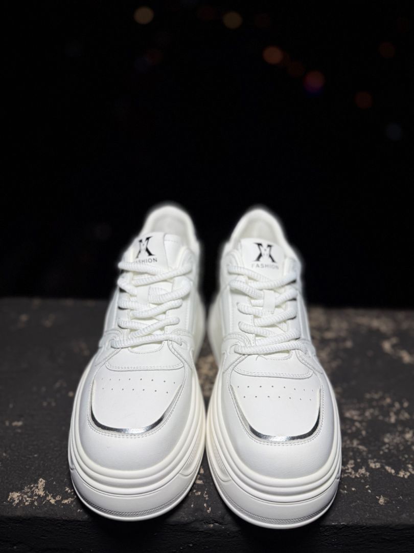 TENIS CLASIC EDITION 