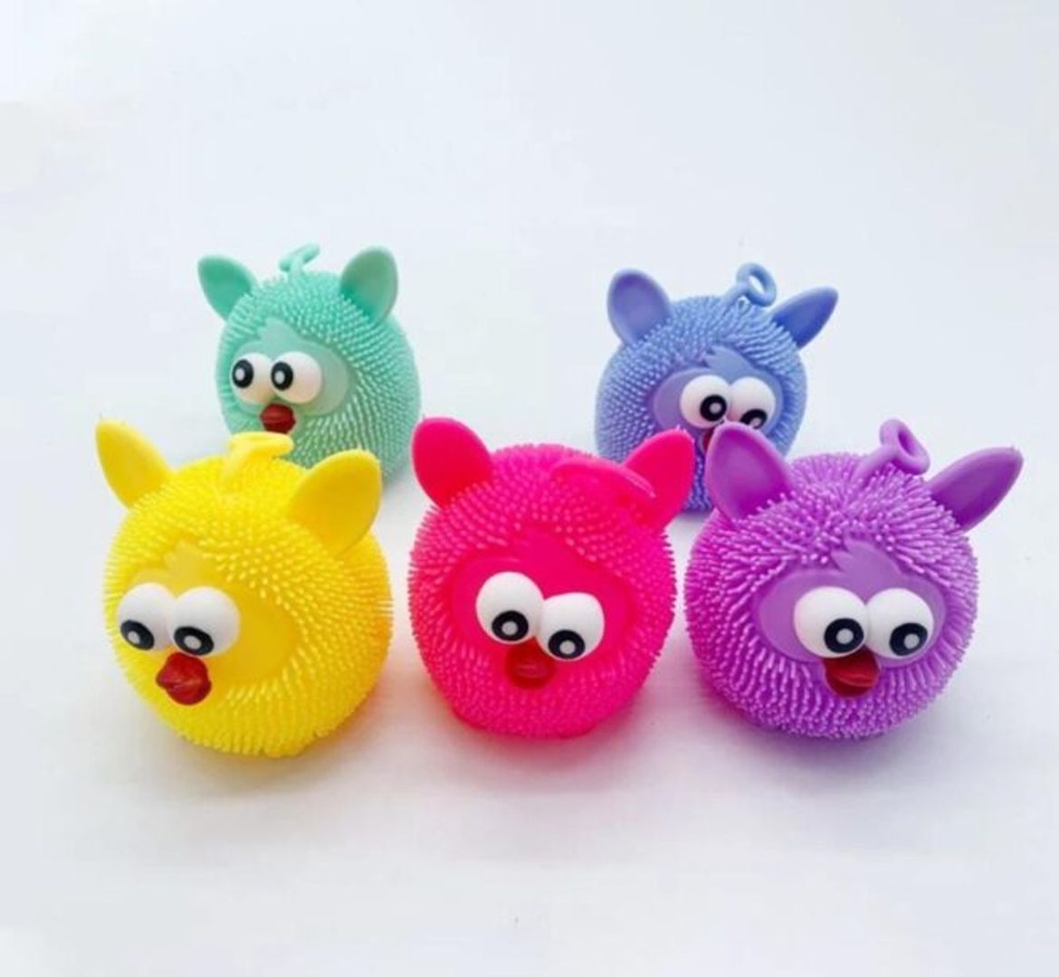 BOLITRON FURBY DISPLAY X 12 808-3 COD 070 - COP 5.000