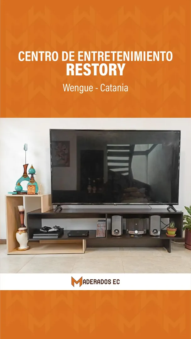 Centro - modelo Restory