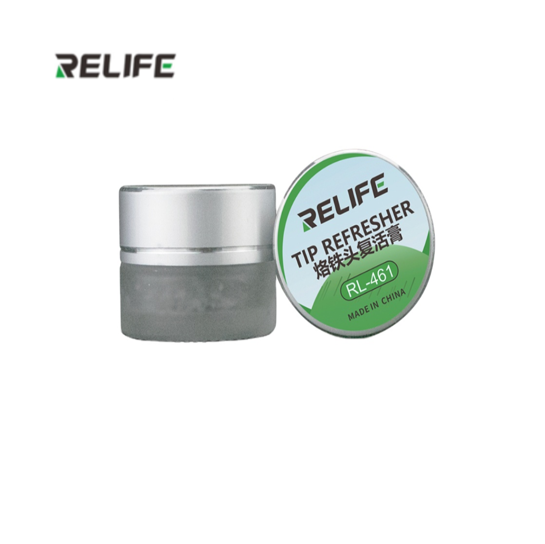 REFRESCANTE DE PUNTA RELIFE RL-461