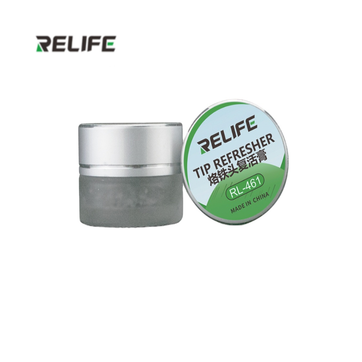 Imagen del producto REFRESCANTE DE PUNTA RELIFE RL-461