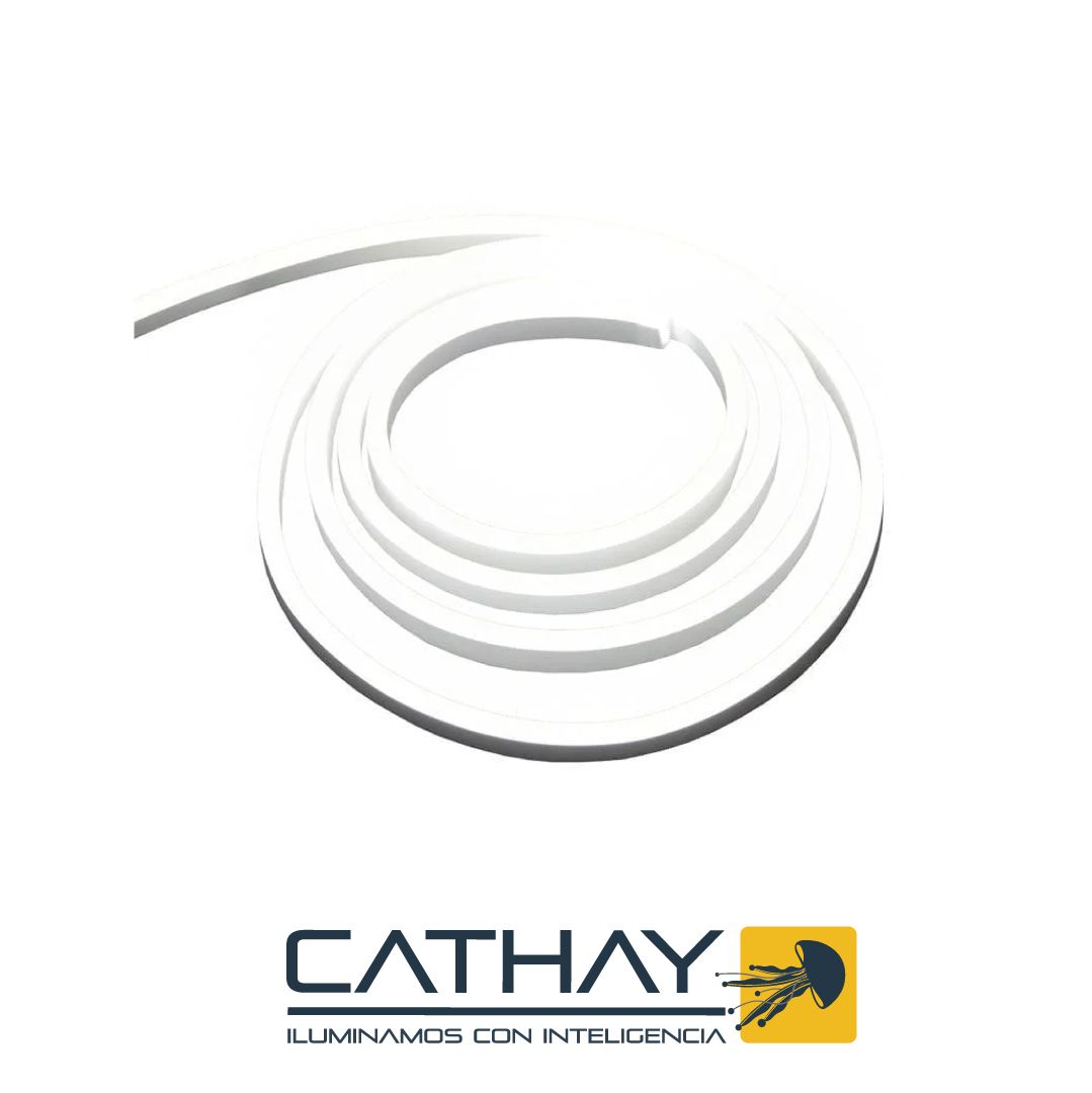 NEON FLEX CILINDRICO 