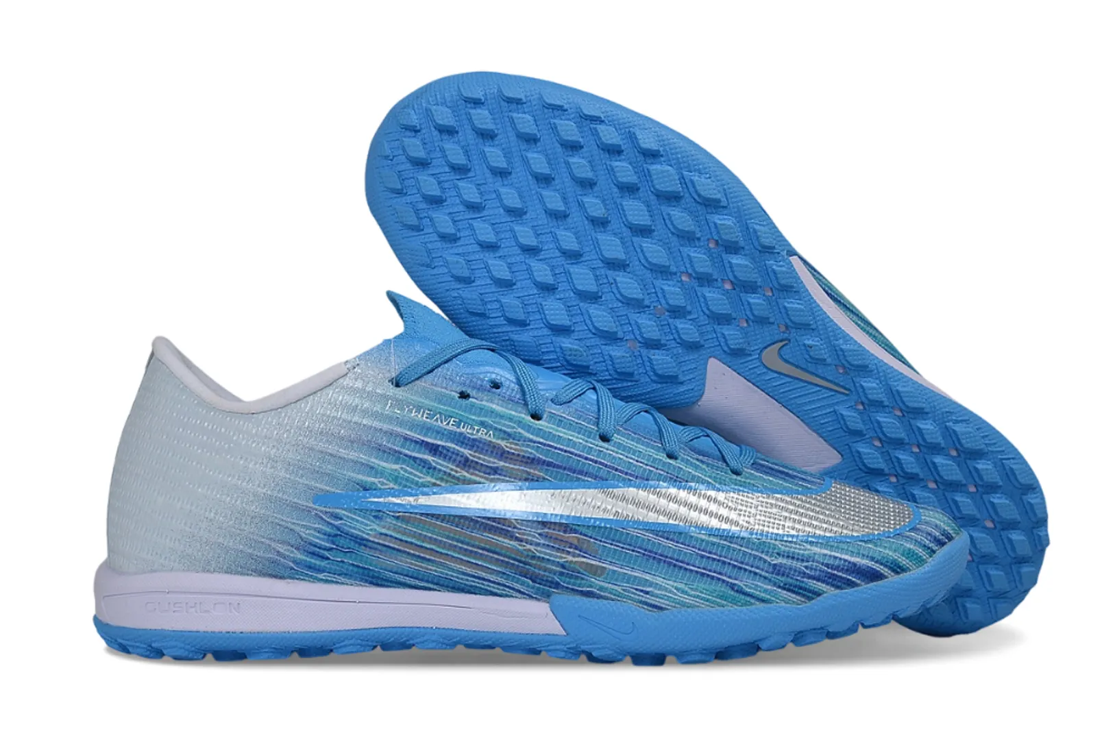Tenis Mercurial niño TF - Sintética / Turf Lote 1