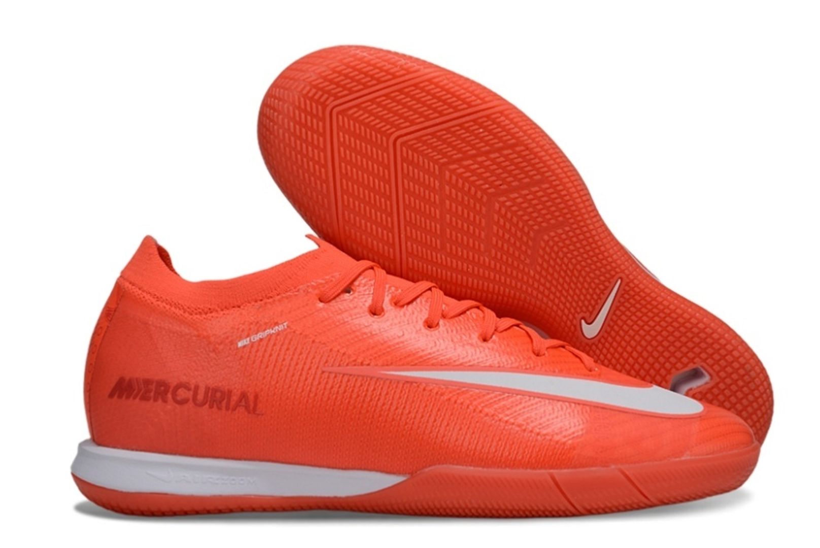Tenis Mercurial IC - Indoor / Futsal Lote 2