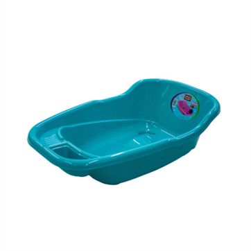 Imagen del producto BAÑERA SMALL BABY AZUL PRAKTIPLAS