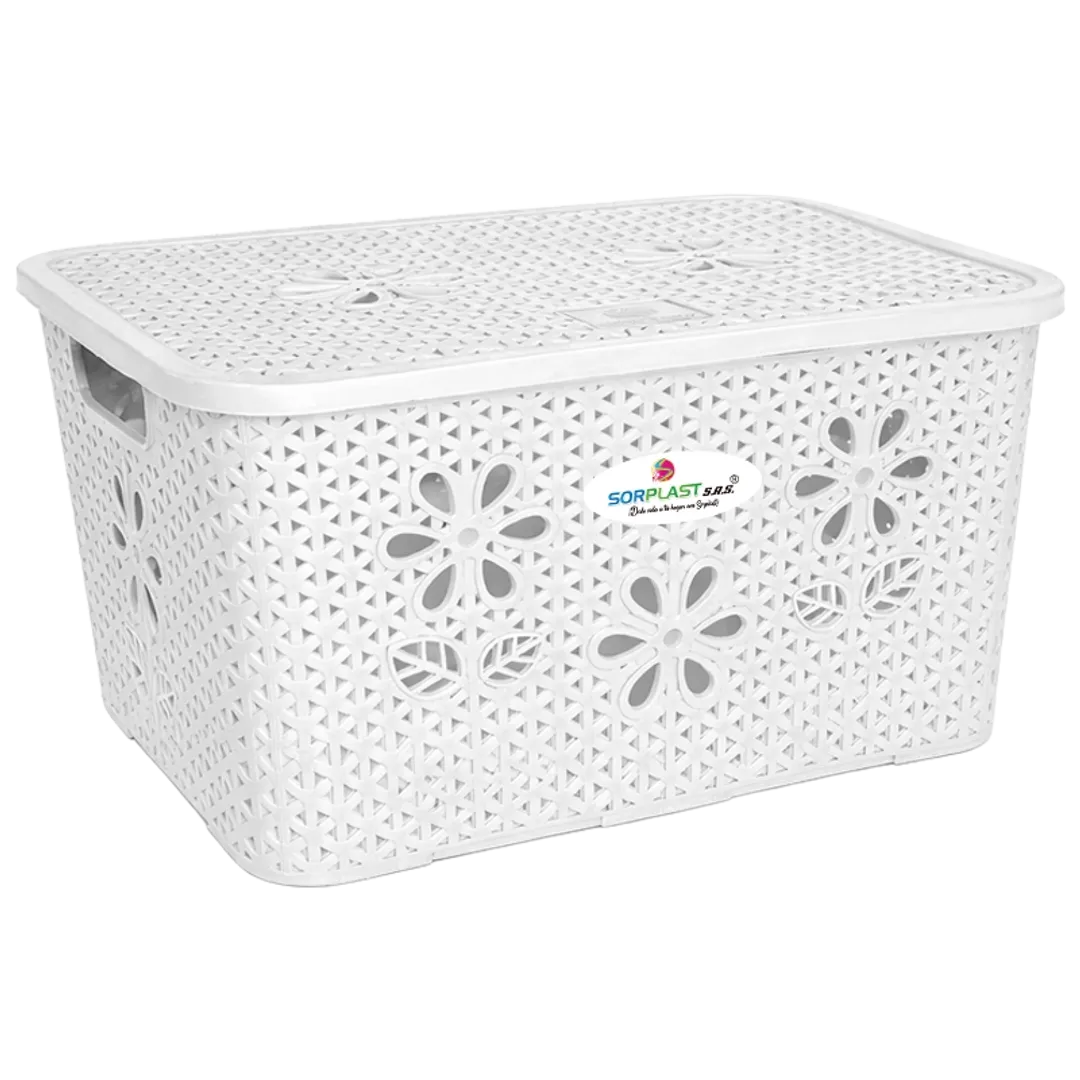 ORGANIZADOR FLORAL SORPLAST N10