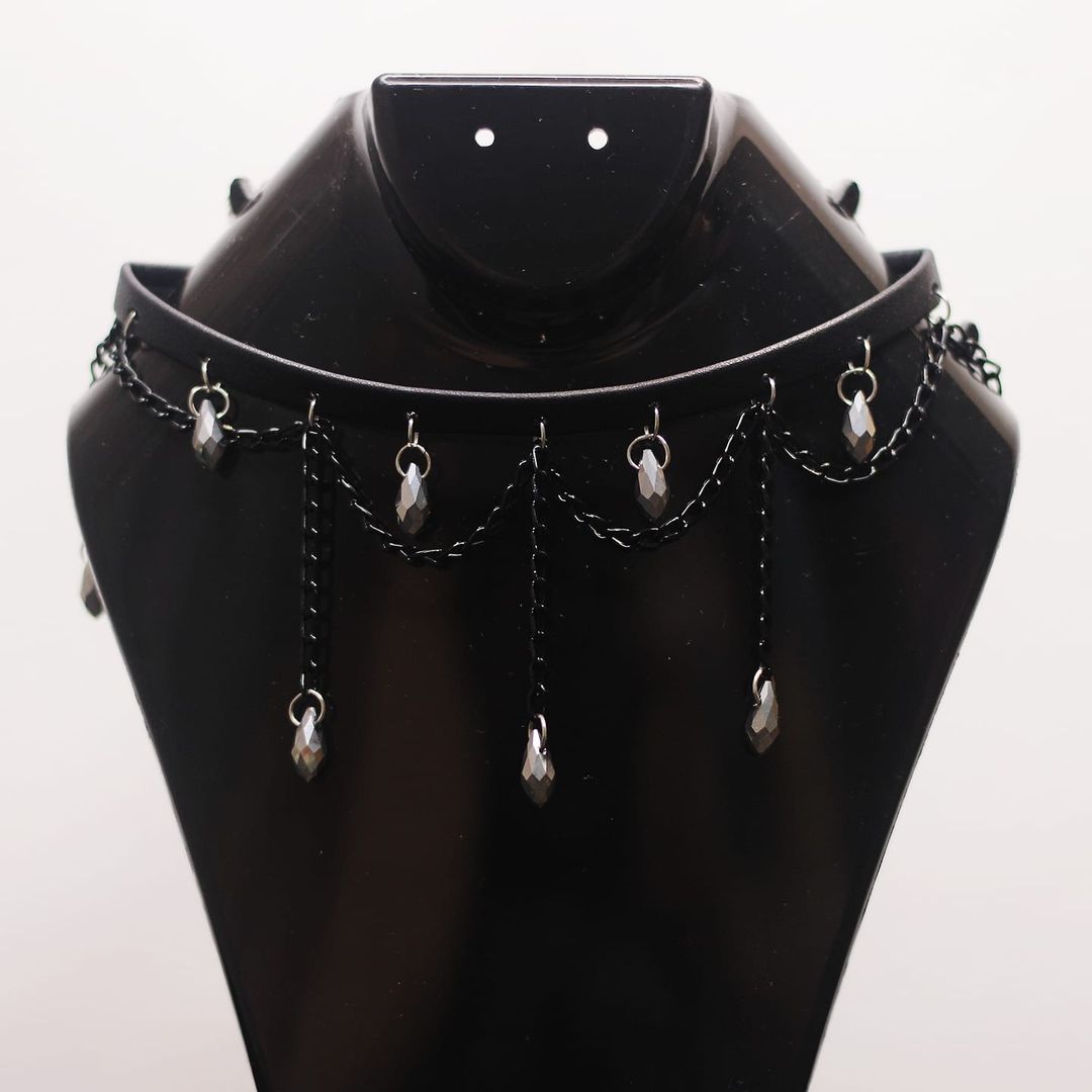 CHOKER LAGRIMAS