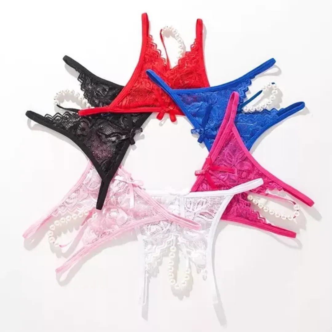 PANTY PERLAS