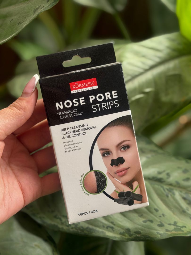 MASCARILLA NEGRA