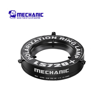 Imagen del producto LAMPARA MICROSCOPIO+POLARIZADO MECHANIC LS720+