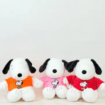 Imagen del producto SNOOPY CAMISA 30CM