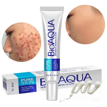 Crema antiacné  - imagen 1