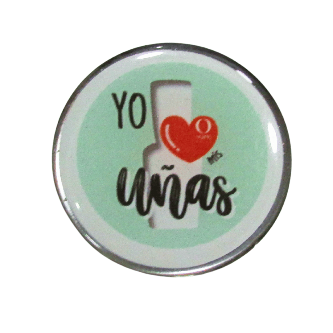 P8- YOAMO (500 PUNTOS)