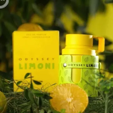 Imagen del producto ARMAF ODYSSEY HOMME EAU de PARFUM 