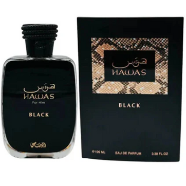 Hawas Black - imagen 2