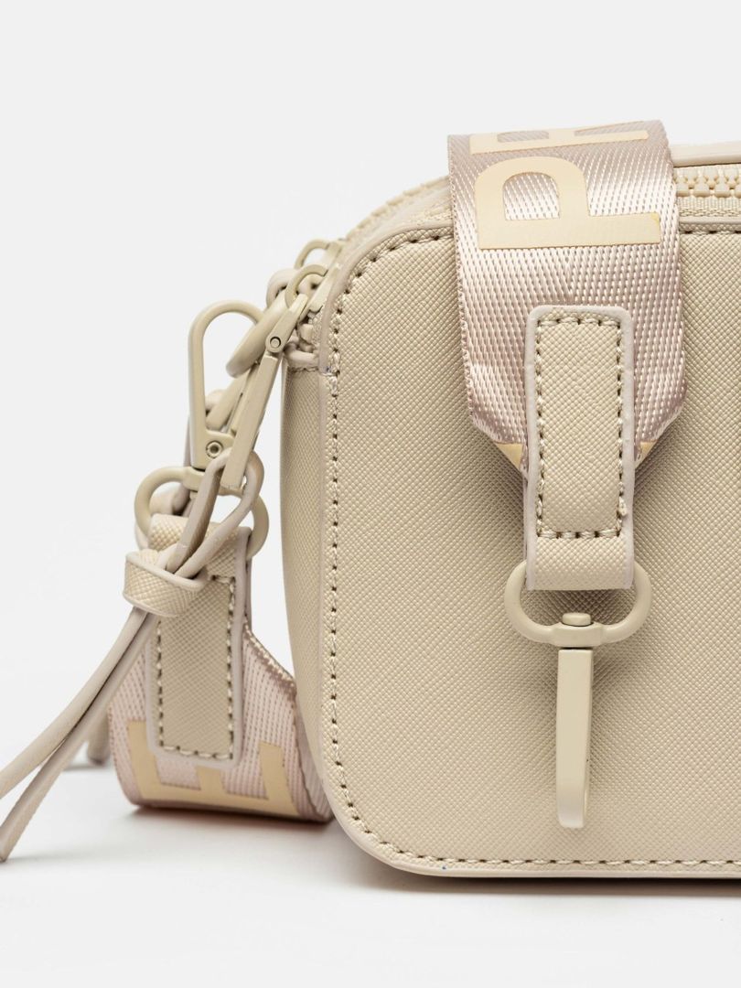 BANDOLERA AMY NATURAL