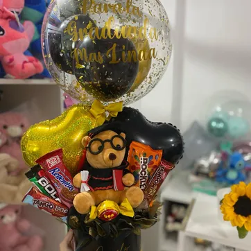 Imagen del producto Detallito de grado 