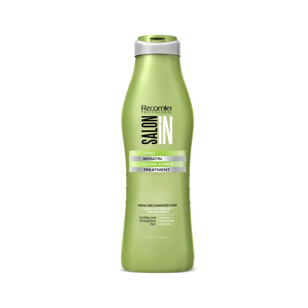 KERATIN ULTRA FORCE TREATMENT 300G