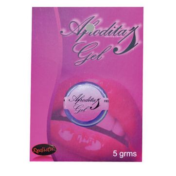 Imagen del producto ESTRECHANTE CREMA 5GR